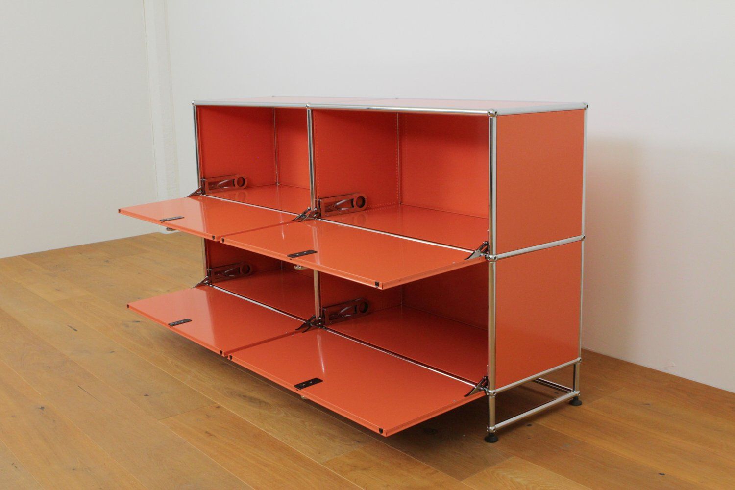 USM Kommoden: USM Haller Sideboard // UPCYCLED // NEUE FARBEN – Neu (gemäss Beschreibung) aus Affoltern am Albis von StudioStandard 1