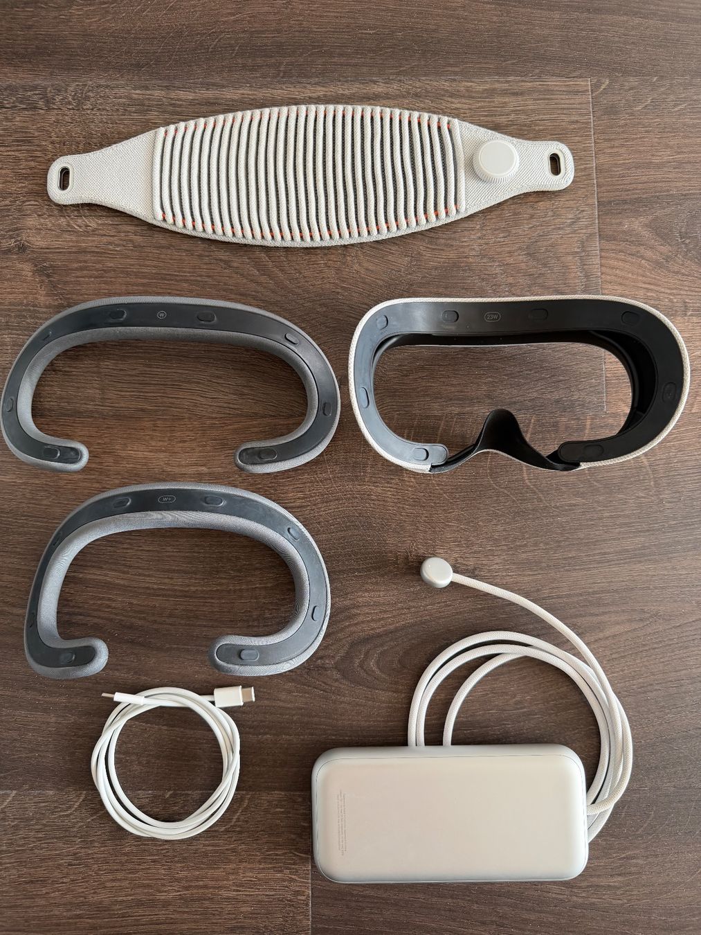 Apple Casque VR: Apple Vision Pro 256 GB – D'occasion à Münchwilen AG par megamurks 1