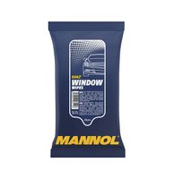 MANNOL 9947  Window Wipes
