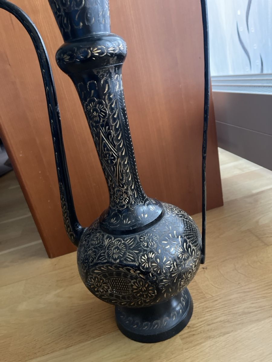 Vase & Récipients: Vase – D'occasion à Birmensdorf ZH par irina61 4