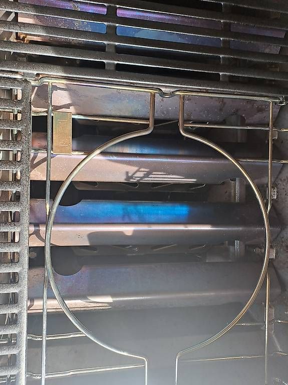 Griglie: Gasgrill Weber Genesis E335 – Usato da Schwarzenburg venduto da sac_6dsm 4