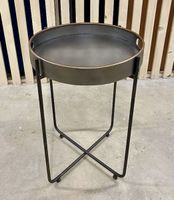 Table d’appoint 