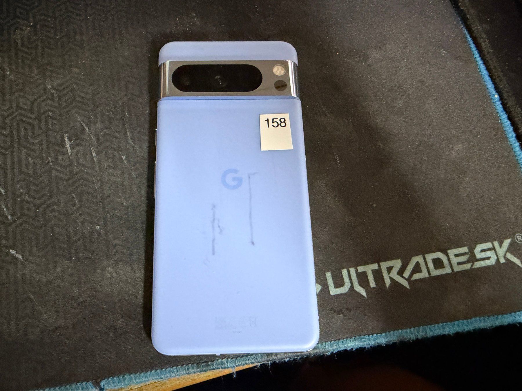 Google Handys / Smartphones: Google Pixel 8 Pro 128Gb #158 – Gebraucht aus Au SG von bah_6f5w 1