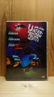IRWIN ALLEN'S UNTERNEHMEN FEUERGÜRTEL DVD 1961