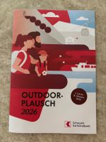 OUTDOOR-PLAUSCH 2026 SZKB GUTSCHEIN