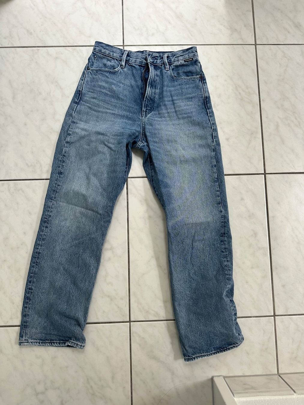 G-Star Jeans: G-star Jeans – Usato da Uetikon am See venduto da sop_2ylg