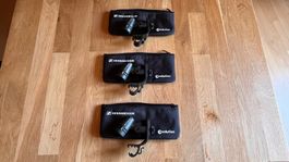 Sennheiser e604 Microphones 3-Pack