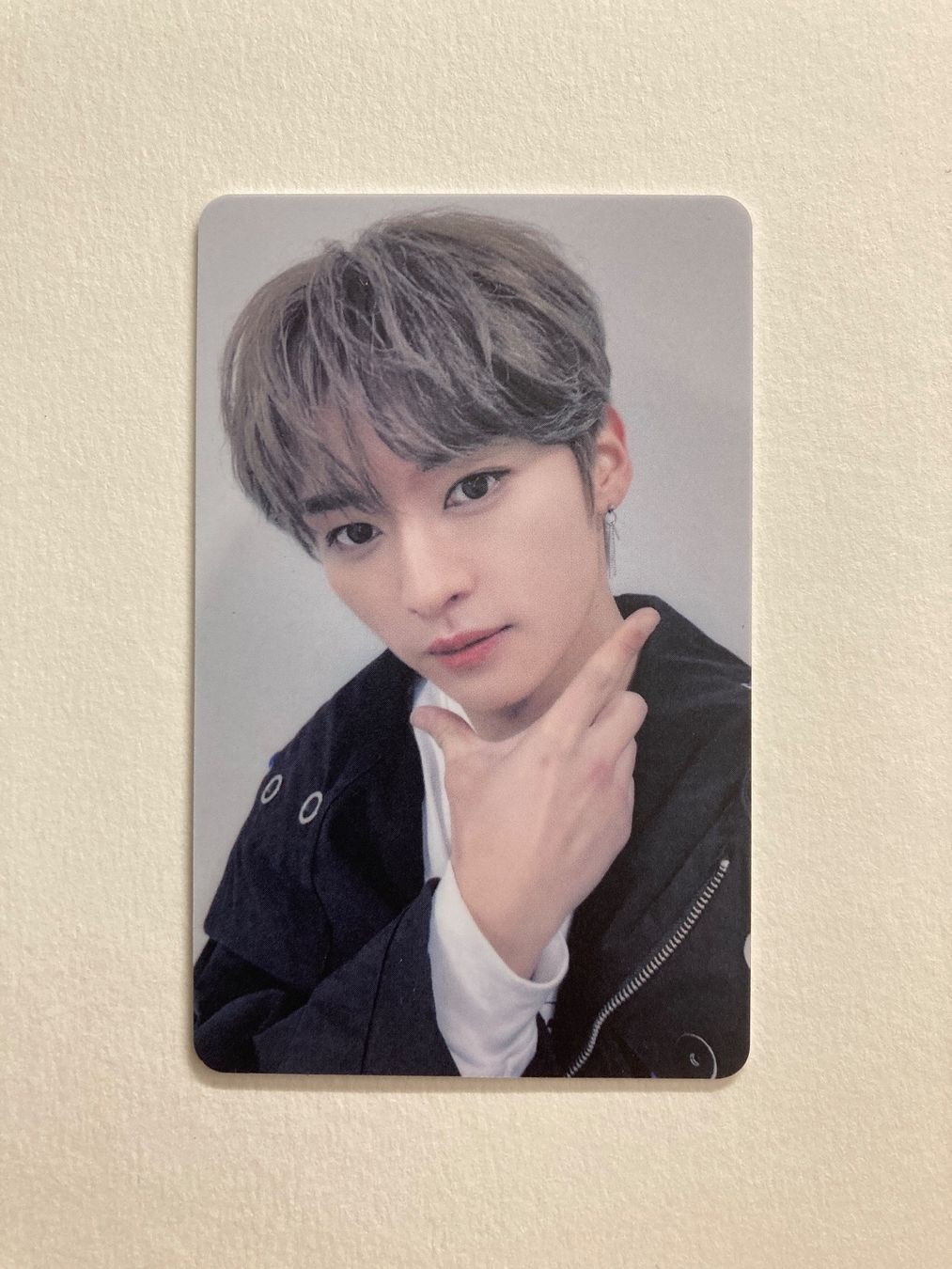 Carte collezionabili: Kpop Stray Kids Lee Know Oddinary Soundwave LD Round 2 – Usato da Zumikon venduto da wushu01