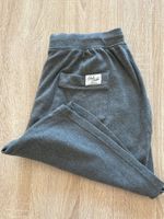 Shorts Maddison grau melange  mit Kordelzug Gr. M