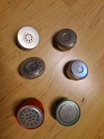 capsule telefoniche (6pezzi)