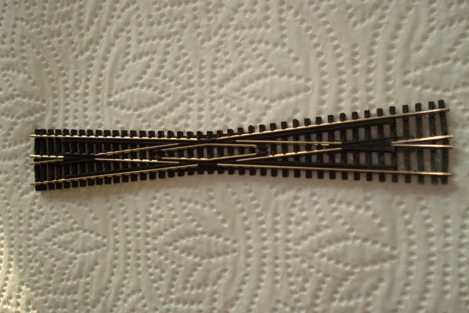 Modelleisenbahnen: PECO SL-394 – Neu (gemäss Beschreibung) aus Granges-Paccot von Wodli