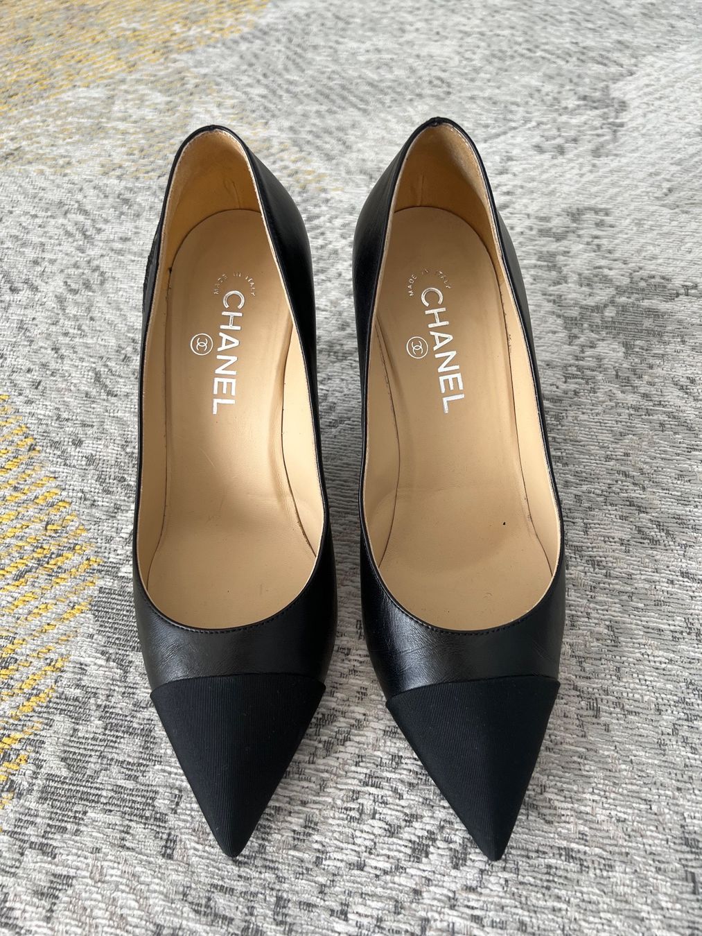 Chanel Damenschuhe: Chanel – Neu (gemäss Beschreibung) aus Zürich von ReStyle. 6
