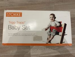 Tripp Trapp Baby Set