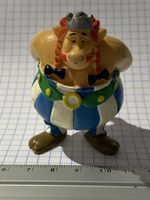 Obélix figurine vintage 1995