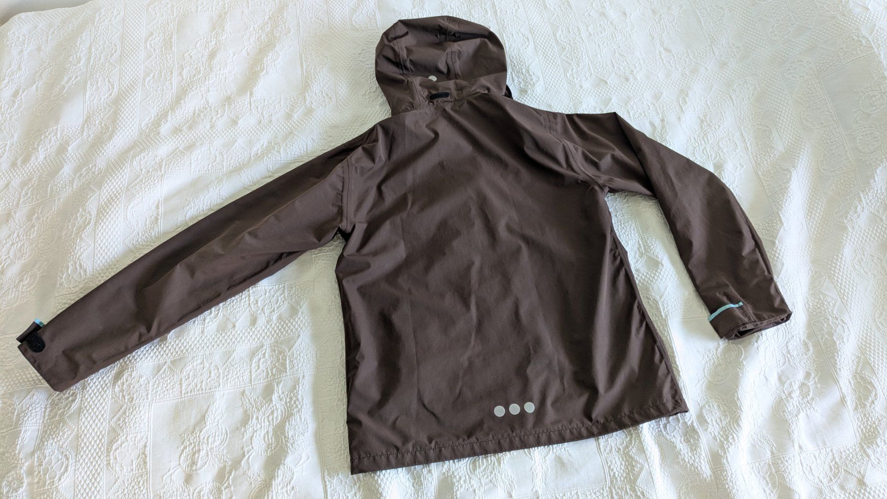 Rukka Giacche: Rukka Regenjacke Gr. 152 – Usato da Adliswil venduto da bibuubib 1