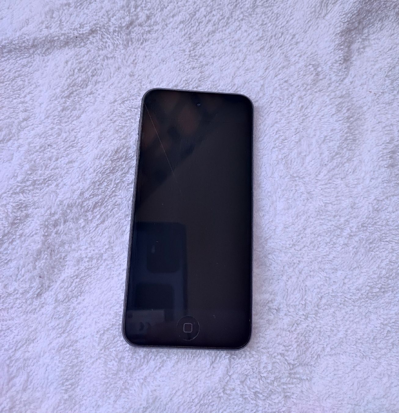 Apple Tragbarer Mediaplayer: Appel iPod Touch 7 Generation 64Gb – Gebraucht aus Zollikofen von zar_j67f 3