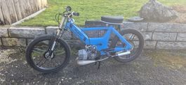 Puch Maxi N