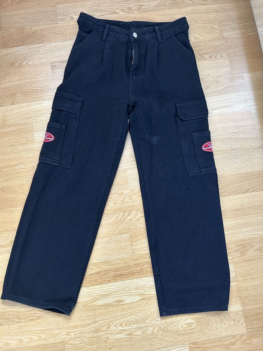 Shein Jeans: Pantalon Wake Jeans – Nuovo e nell'imballaggio originale da Lausanne venduto da Af2016 1