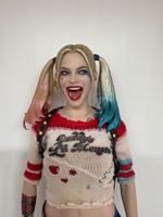Hot Toys MMS383 Harley Quinn (Suicide Squad)