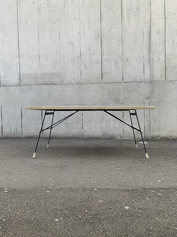 Tables: Esstisch – D'occasion à Bern par Vogelstrauss 4