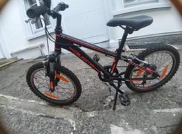 California Mountebike Ventura Boy 20