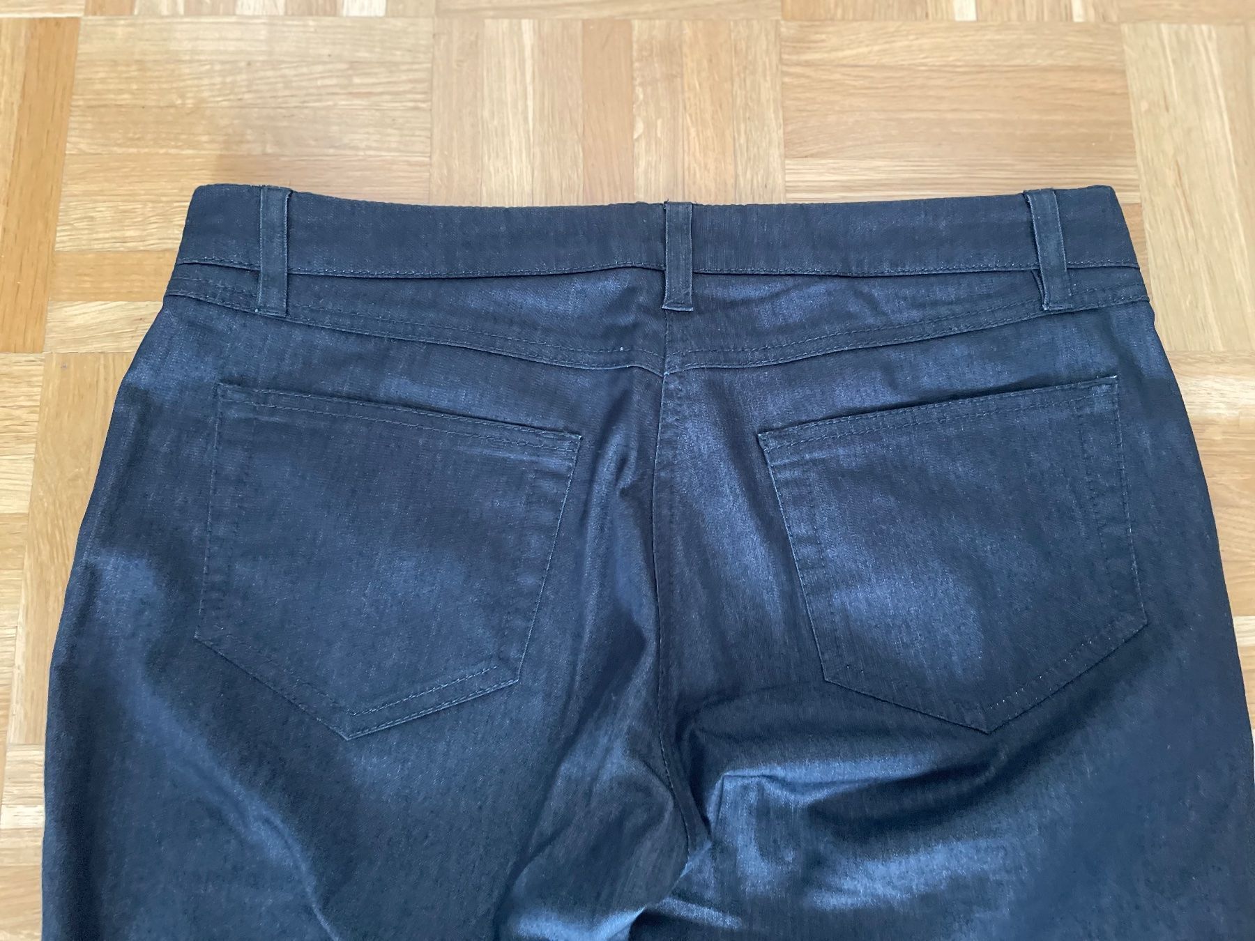 Guess Pantaloni: Guess Hose Gr. 36 (S) – Nuovo (secondo la descrizione) da Rüfenacht BE venduto da Anele_13 6