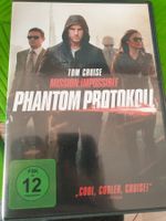 Mission impossible phantom protokoll