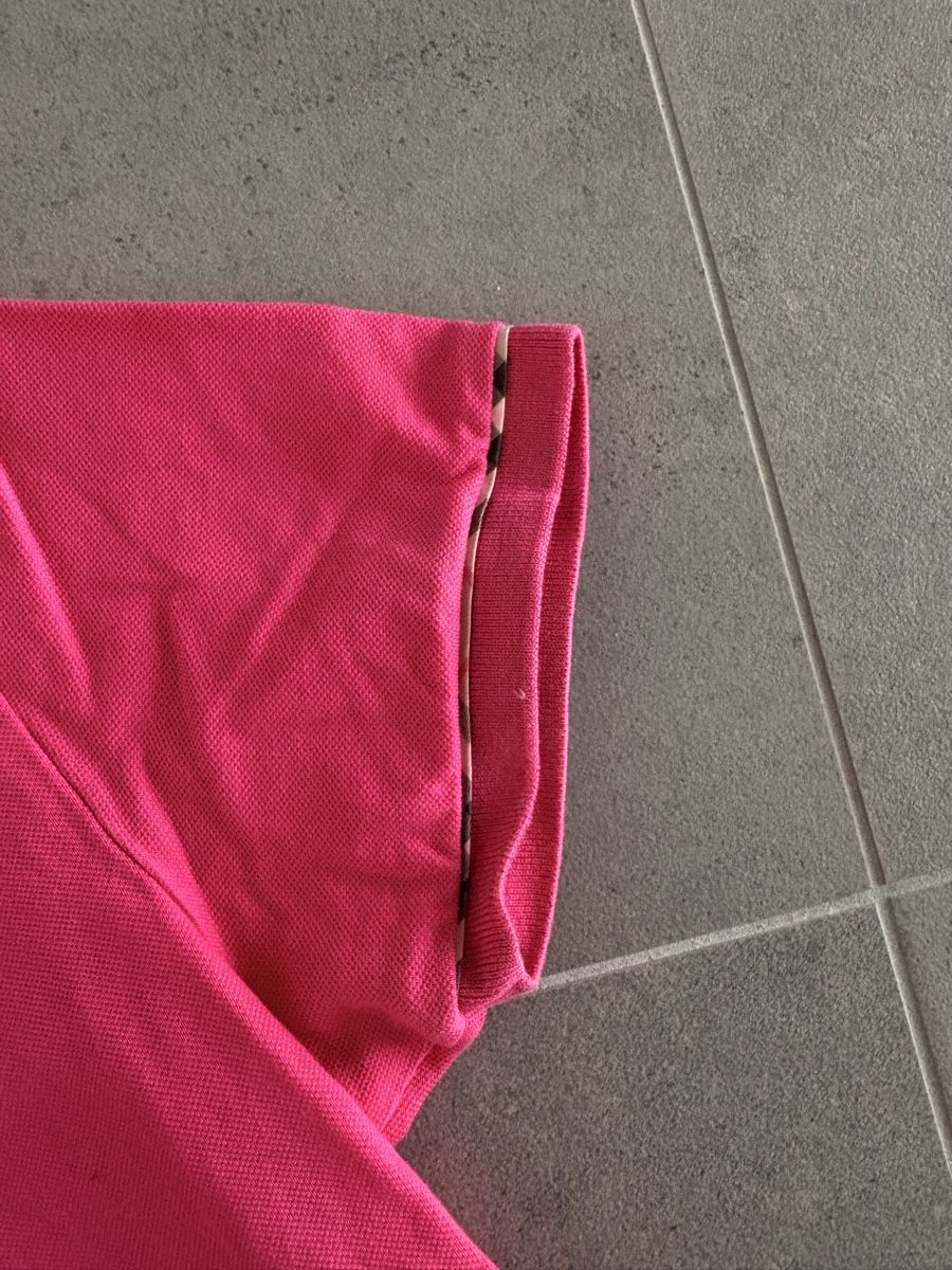 Burberry Polo-Shirts: Burberry Shirt – Gebraucht aus Münchenstein von maj_9csv 2