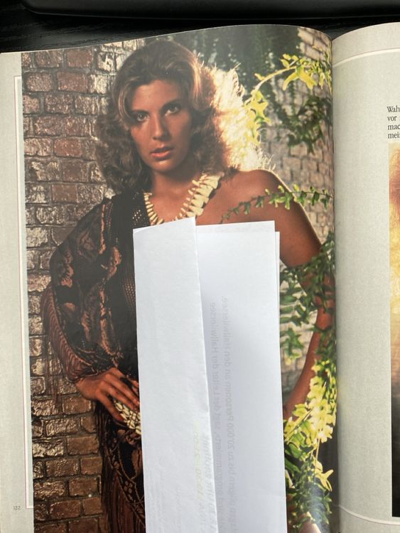 PlayboyJuni 1984 mit Jolanda Egger | Kaufen auf Ricardo