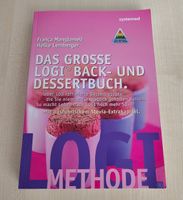 Das grosse LOGI Back- und Dessertbuch