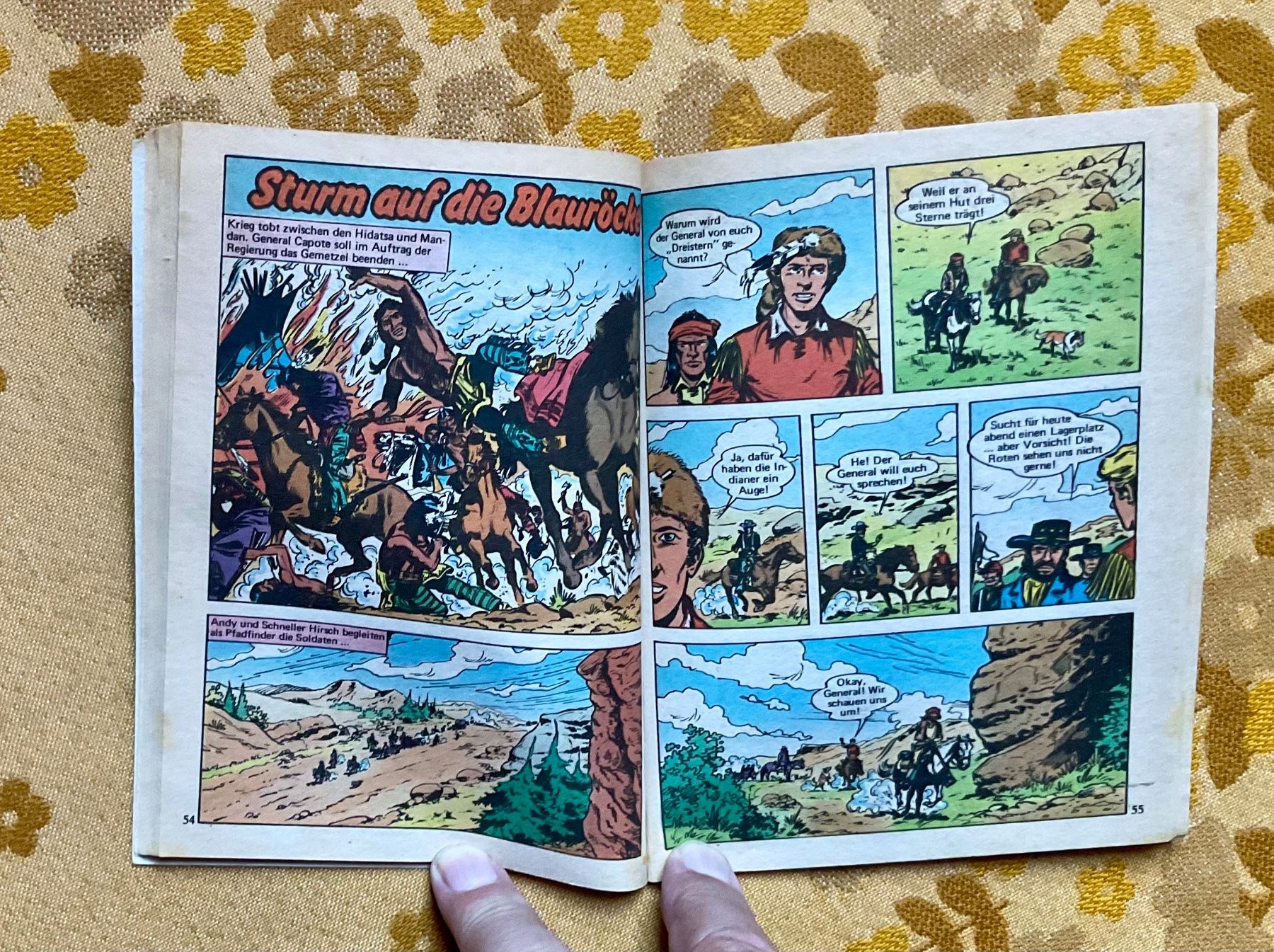 Fumetti: Bessy Taschenbuch Nr 17 – Usato da Endingen venduto da nathan05 6