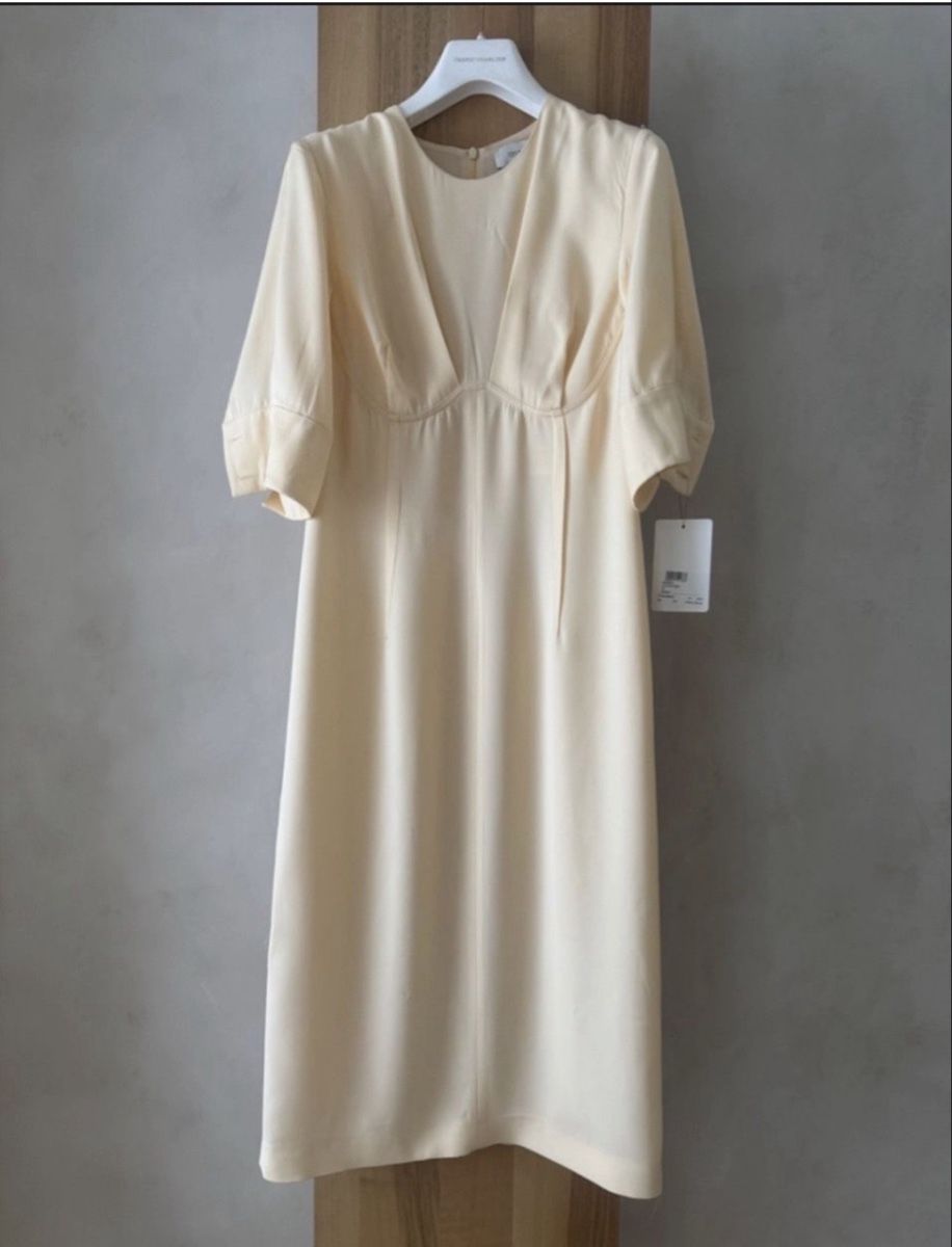 Sportmax Vestiti: Sportmax dress – Nuovo e nell'imballaggio originale da Genolier venduto da tan_rd6s 4
