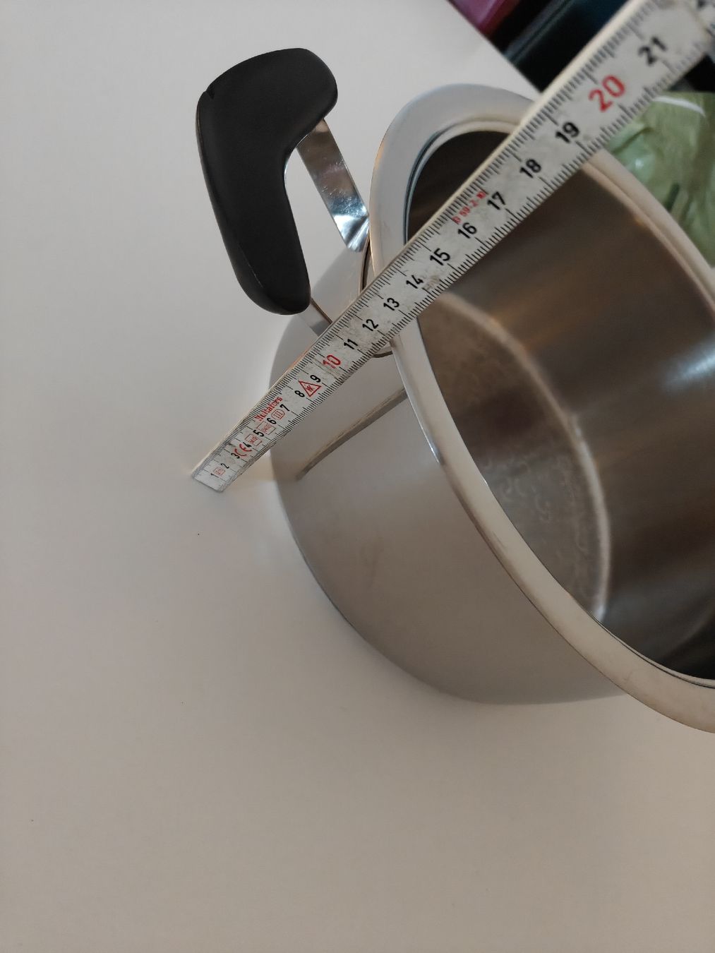 Amc Padelle: AMC Pfanne – Usato da Aedermannsdorf venduto da bhe_7qxp 4