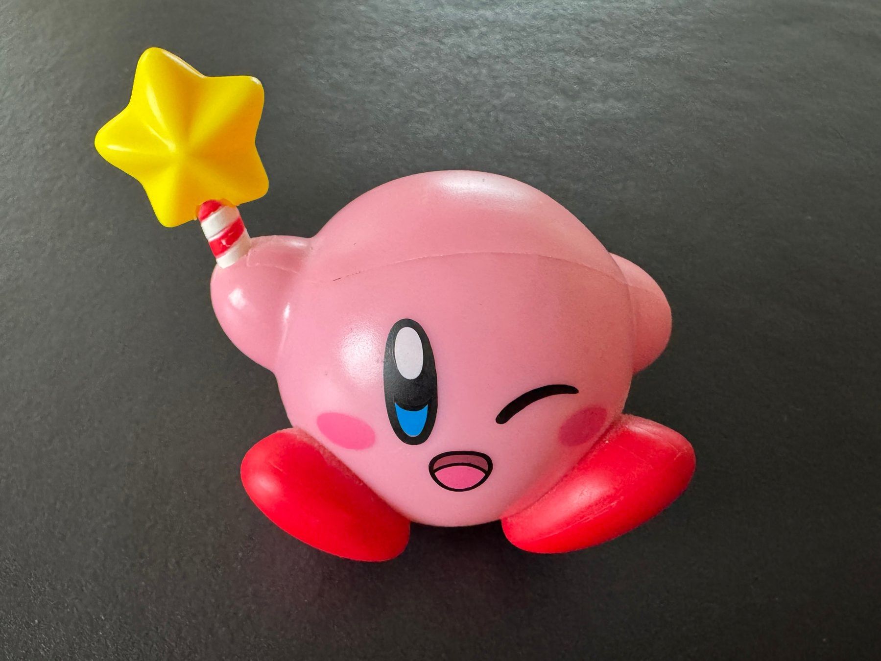 Nintendo Figurines: Nintendo Kirby Figur – D'occasion à Zollikon par Krenapf 1