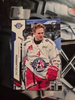 Jacob Larsson Rapperswil Jona Lakers Sportzoo 2024/25