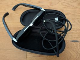 TOZO VIZO Z1 - AR-Glasses