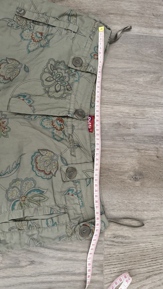 Hosen: Hose – Gebraucht aus Mörigen von TimelessFinds 1