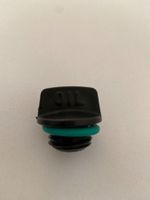 Ducati Oeleinfüllschraube mit O-Ring