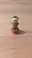 Tonie Janosch Tiger