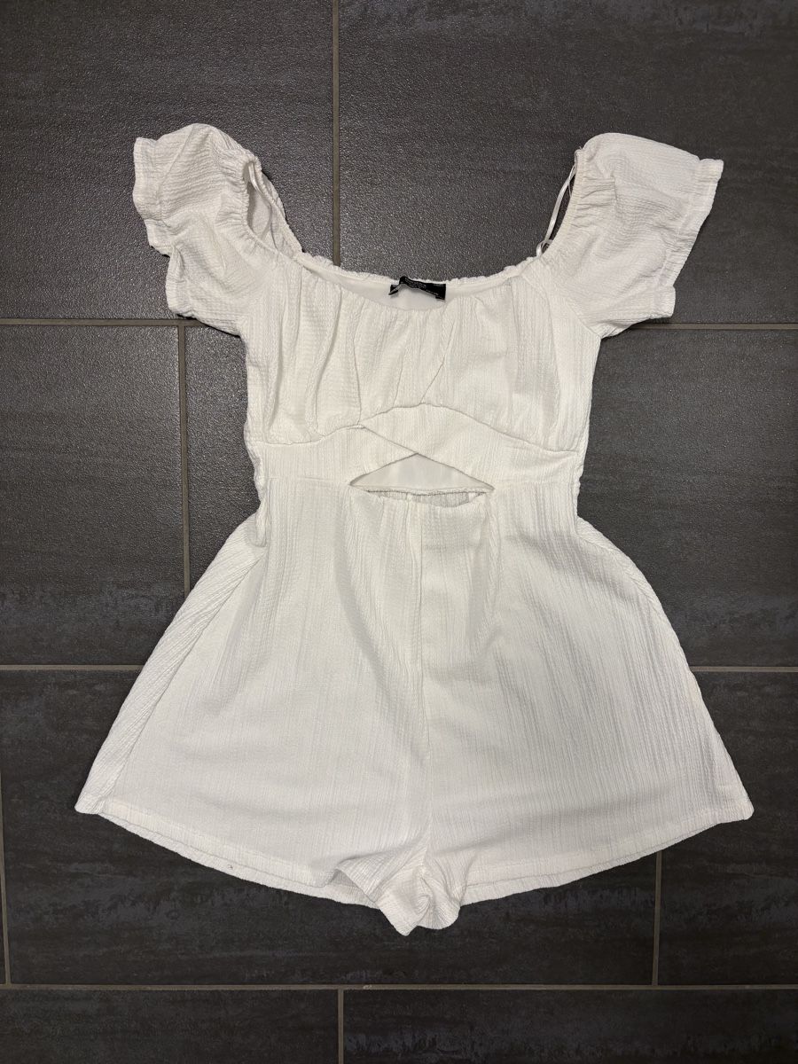 Bershka Tute: Bershka Jumpsuit S – Usato da Rümlang venduto da svent 2
