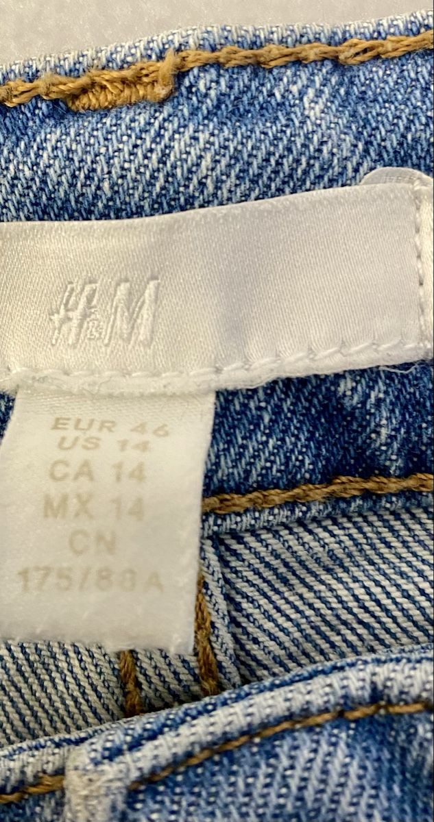H&M Jeans: Jeans 40 – Usato da Herrenschwanden venduto da Cate67 2