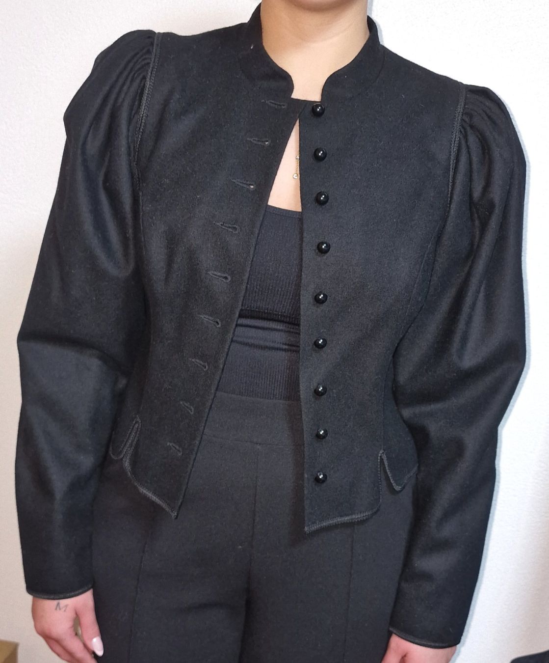 Jacken: Dirndl Jacke – Neu und originalverpackt aus Chur von car_5clc 6