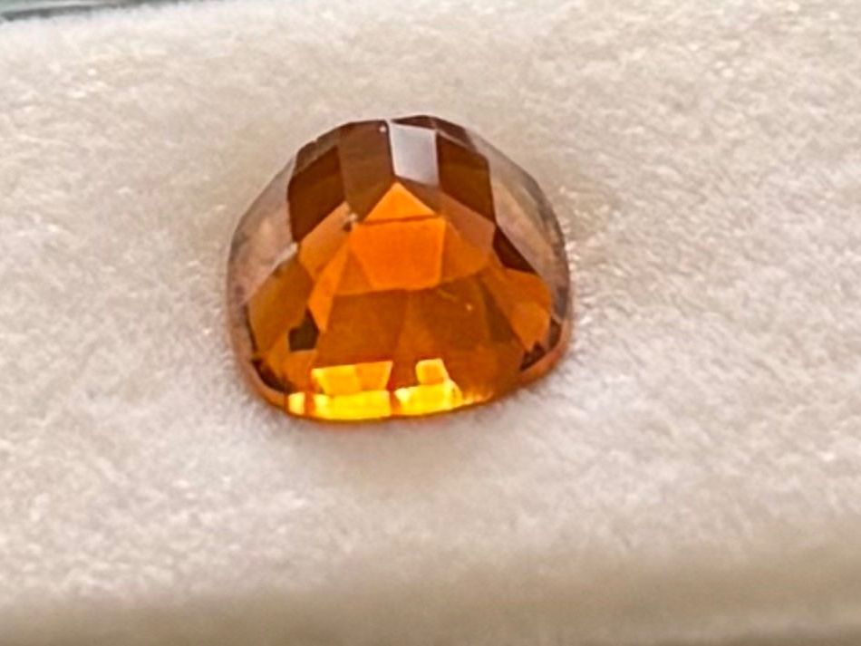 Pietre preziose: Citrin 4.7 ct. – Usato da Brugg AG venduto da lau_9rvy 3