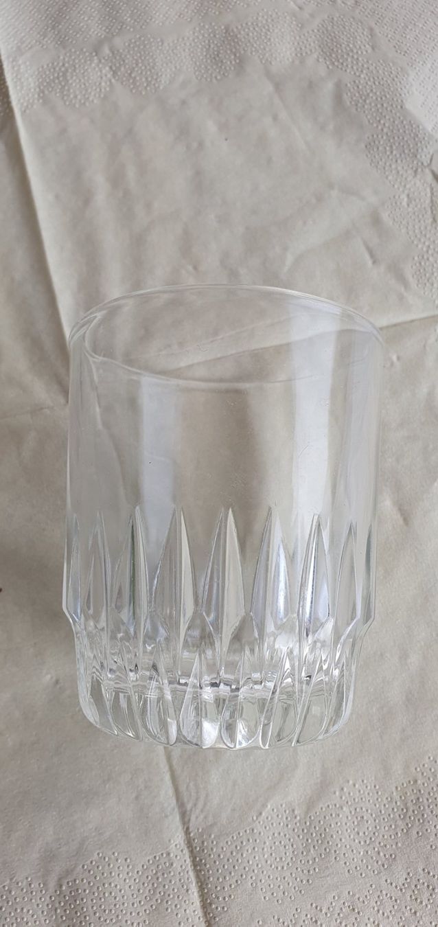 Bicchieri: 4 verres à eau – Nuovo (secondo la descrizione) da Moutier venduto da mar_7nrw 1