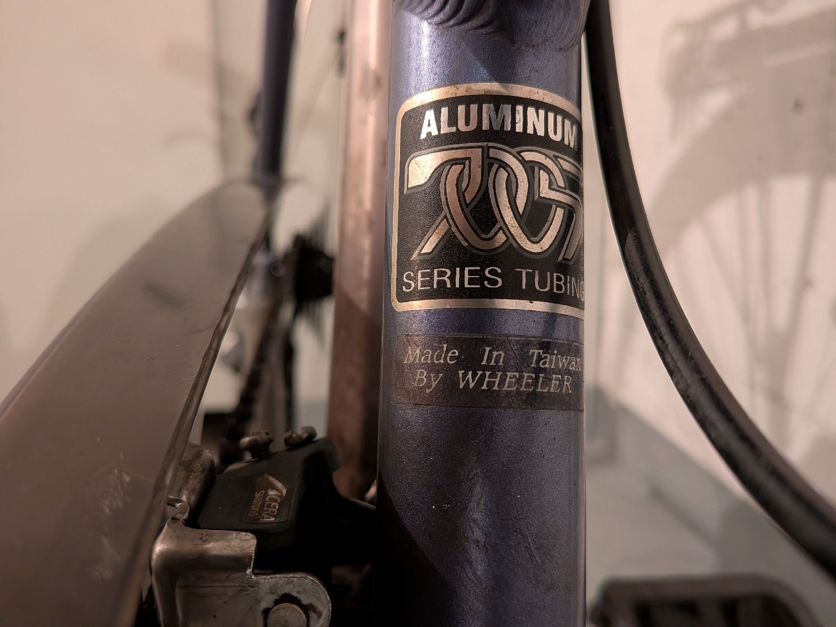 Wheeler Biciclette: Wheeler Damen City Velo – Usato da Windisch venduto da Cicas 7