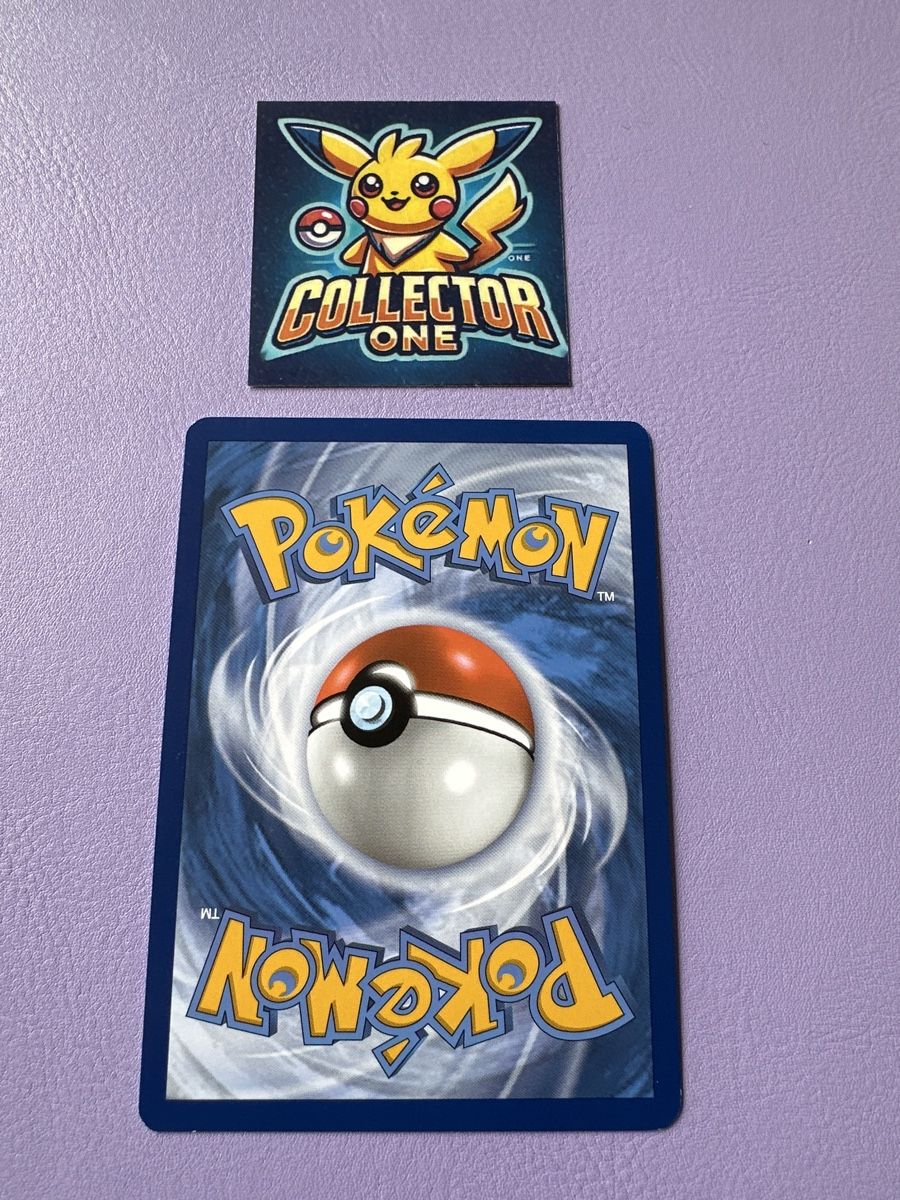 Pokémon Sammelbilder & Trading cards: Pokemon Pikachu 151 Reverse Holo – Neu (gemäss Beschreibung) aus Lommiswil von CollectorOne 1