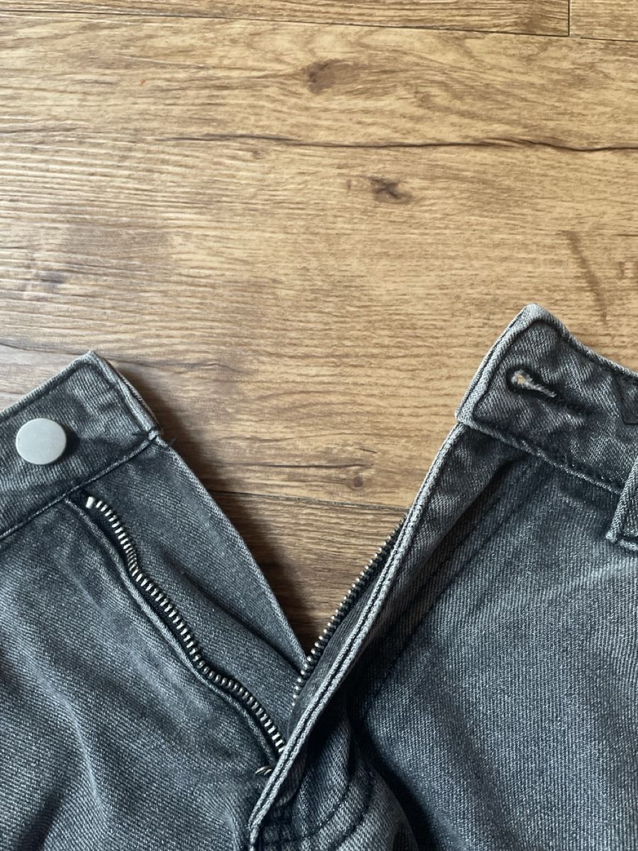 Jeans: Shorts – Neu (gemäss Beschreibung) aus Unterseen von Panini56 2