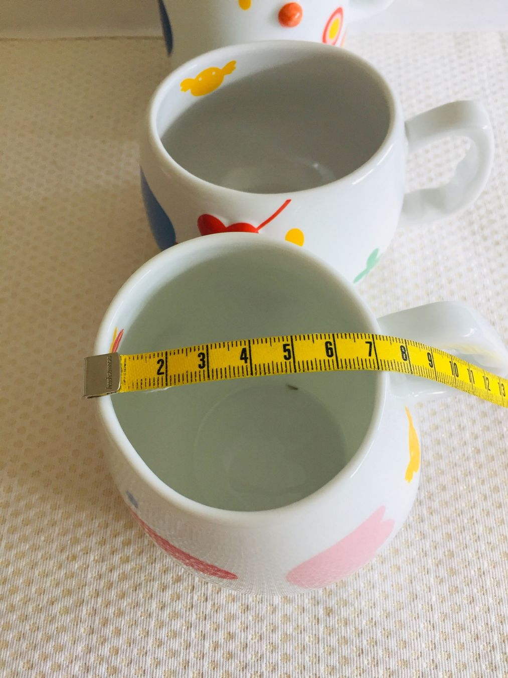 Thomas Tazze: Rosenthal - Thomas - Mug – Usato da Sion venduto da accroshoes 5