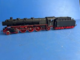 Lock ca. 25 cm Märklin mit Tender 23914