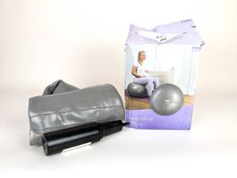 REER Mama Gymnastikball